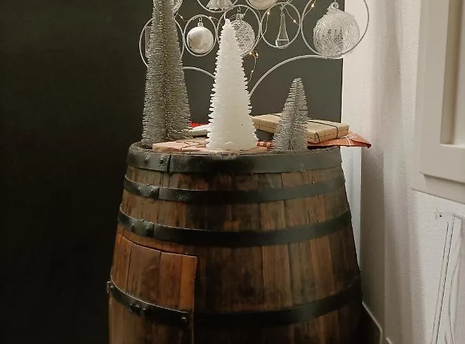 Bb Letterario Bed and Breakfast Ραβένα