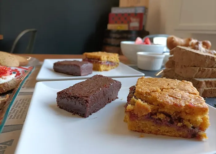 فندق مبيت وإفطار Bb Letterario رافيننا