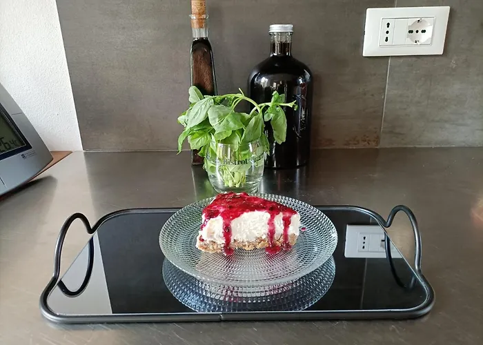 Bed and Breakfast Bb Letterario *