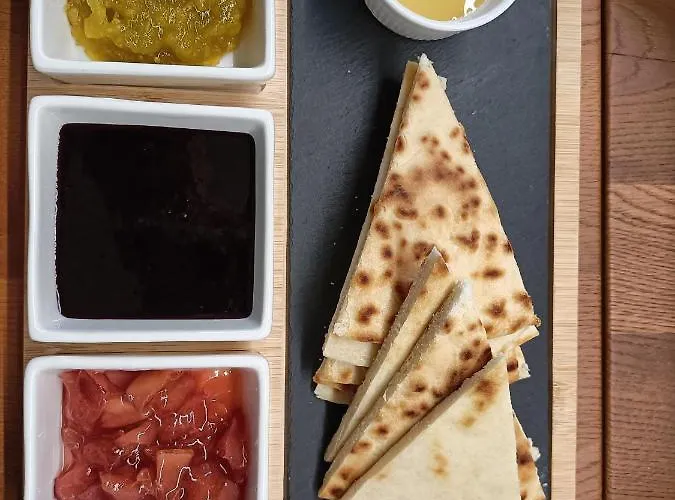 Bb Letterario Bed and Breakfast Ραβένα