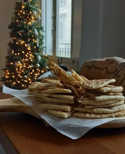 Bb Letterario Ραβένα