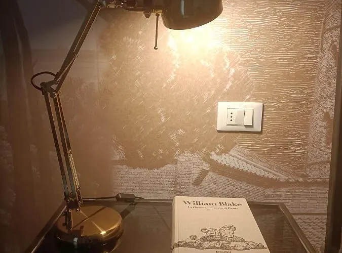 Bb Letterario رافيننا