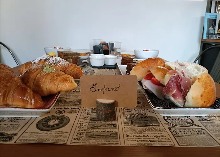 Bb Letterario Ραβένα