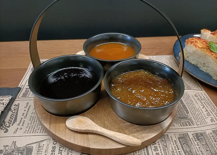 Bb Letterario فندق مبيت وإفطار *