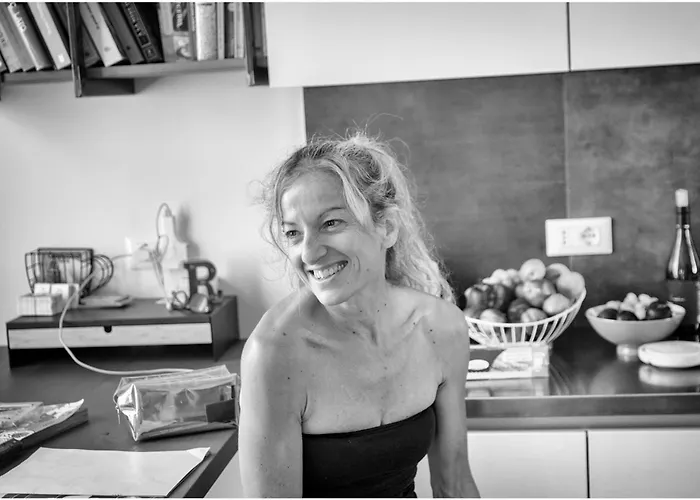 Bb Letterario فندق مبيت وإفطار رافيننا